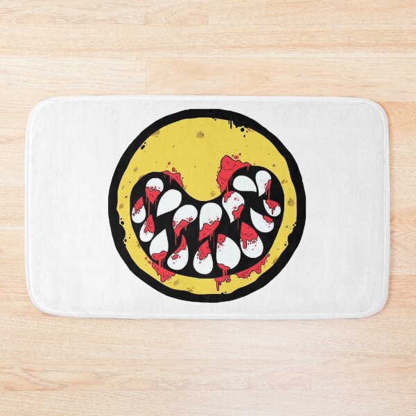 Item preview, kami smile designed and sold by OwenSdsg.