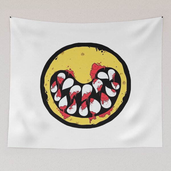 Item preview, kami smile designed and sold by OwenSdsg.