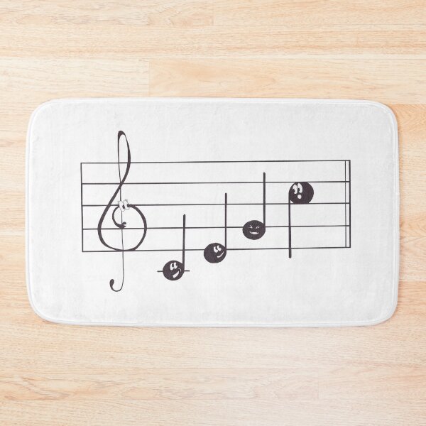 Item preview, On a Positive Note designed and sold by Amelia Walmsley.