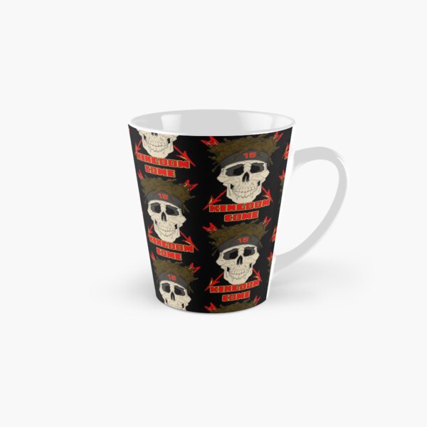 Kingdom Come Tall Mug