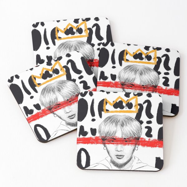 Item preview, Suga/Yoongi BTS  designed and sold by Grace Harsch.