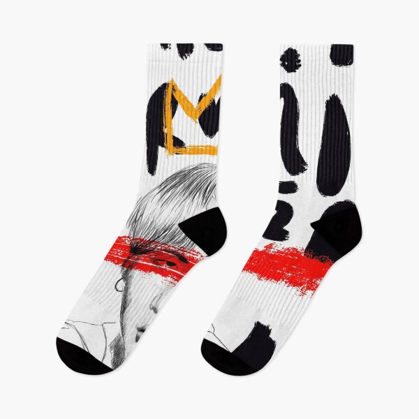 Item preview, Suga/Yoongi BTS  designed and sold by Grace Harsch.