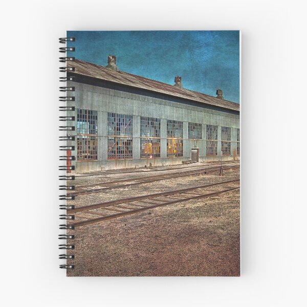 Item preview, Train shop in Ely, NV designed and sold by Gunter Nezhoda.