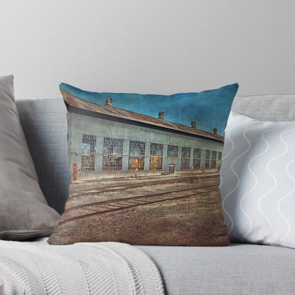 Item preview, Tienda de trenes en Ely, NV designed and sold by Gunter Nezhoda.