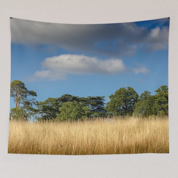 Item preview, We must reach the woods designed and sold by FOLK ART FUSION by heidiannemorris.