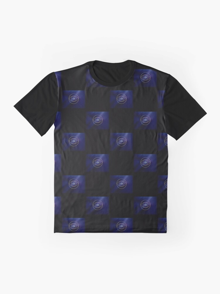 cbs special t shirt