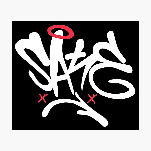 Item preview, SANE - White designed and sold by ANGELSONLY.