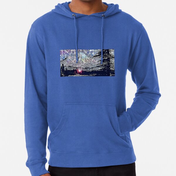 Mount rainier hoodie h&m outlet