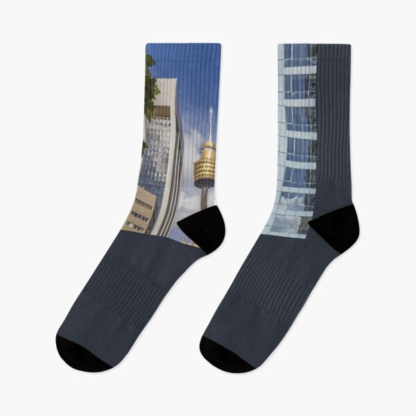 Item preview, Sydney Tower designed and sold by Jola Martysz.