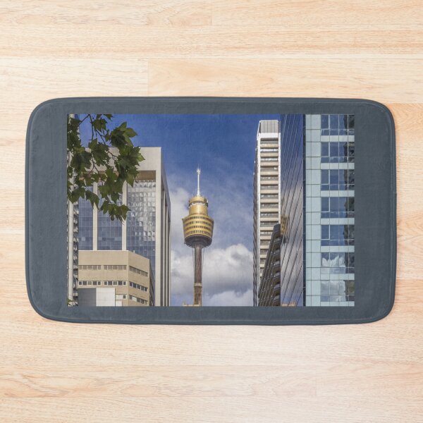 Item preview, Sydney Tower designed and sold by Jola Martysz.