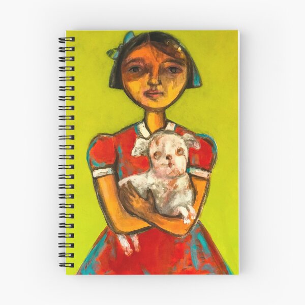 Item preview, Compassionate Girl by Jocelyn Bullock designed and sold by Jocelyn Bullock.