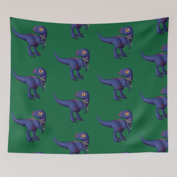 Item preview, Dinoslytherin designed and sold by SoulBoundArt.