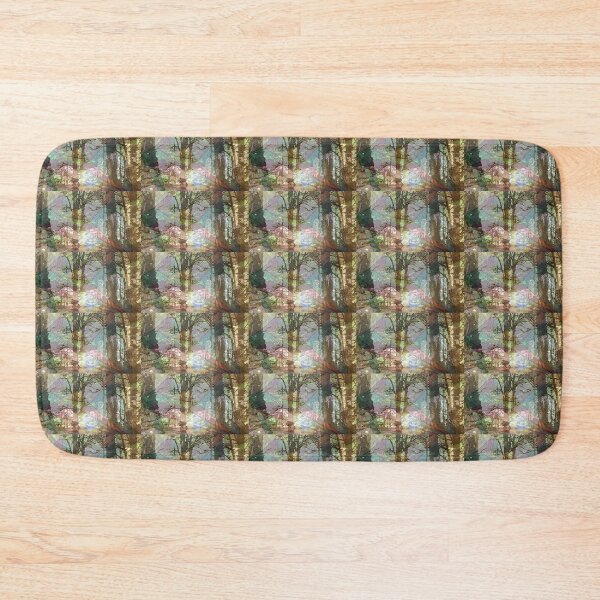 Item preview, Rocks, trees, angles designed and sold by Ovahill.