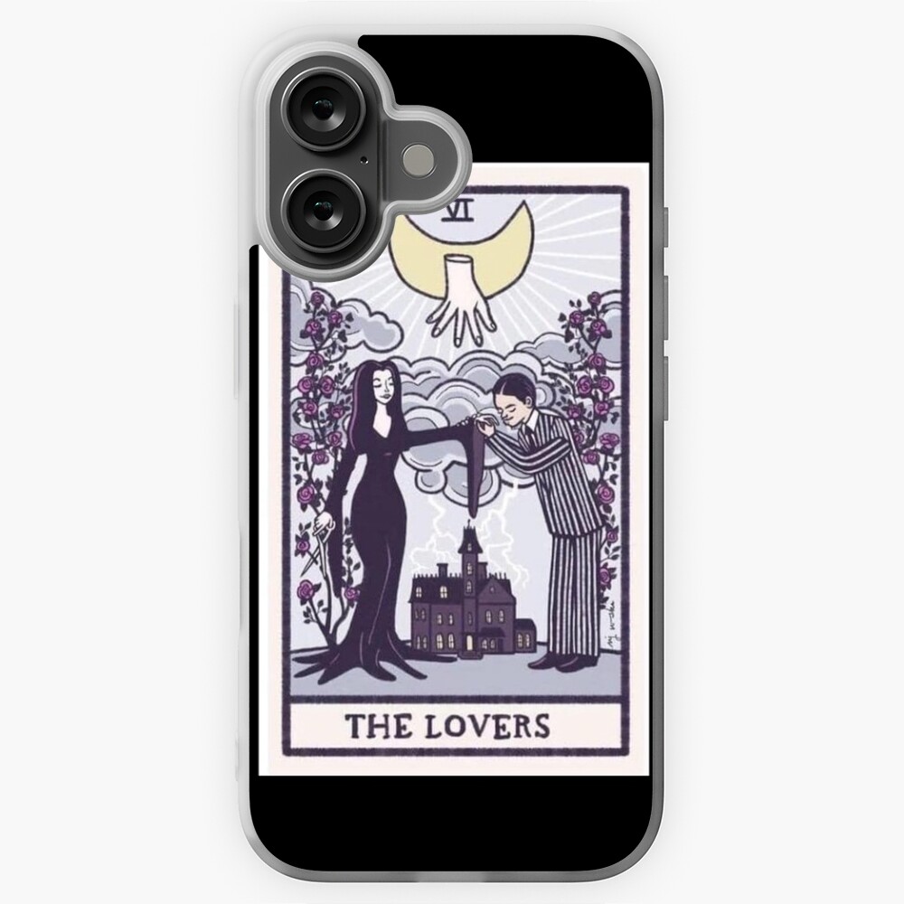 Item preview, iPhone Soft Case designed and sold by uremovirgo.