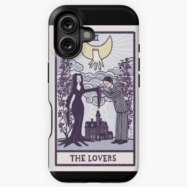 Vista previa del artículo con la obra «Los amantes», diseñado y vendido por uremovirgo.
