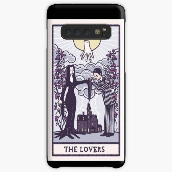 The lovers Samsung Galaxy Snap Case