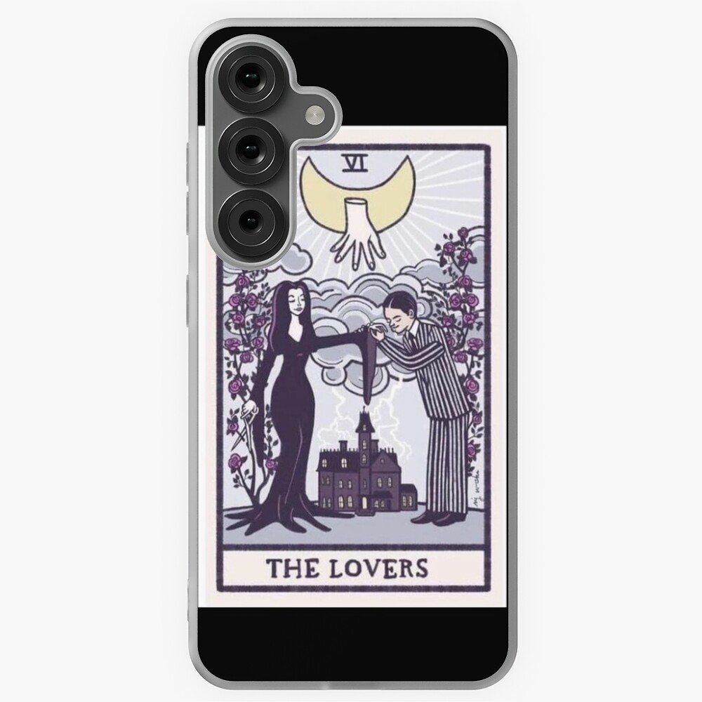 Item preview, Samsung Galaxy Soft Case designed and sold by uremovirgo.