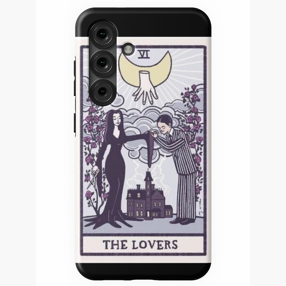 Item preview, Samsung Galaxy Tough Case designed and sold by uremovirgo.