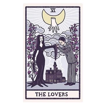 Artwork thumbnail, The lovers by uremovirgo