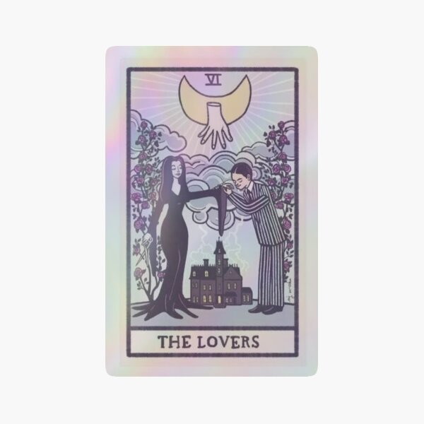 Item preview, The lovers designed and sold by uremovirgo.