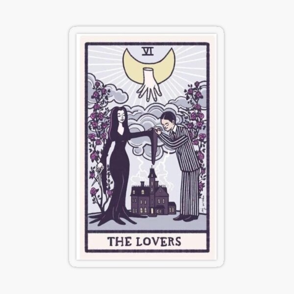 Item preview, The lovers designed and sold by uremovirgo.