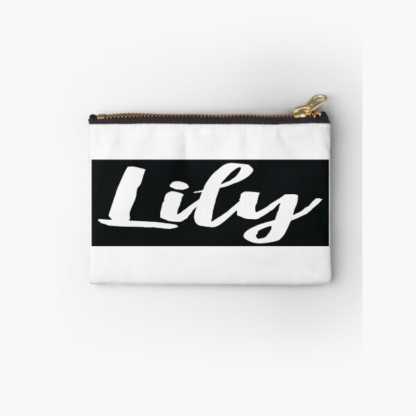 Item preview, Lily My Name Is Lily! designed and sold by ProjectX23.
