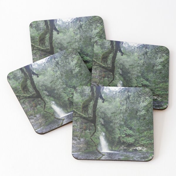Item preview, Sir John Waterfalls, Tasmania designed and sold by Jola Martysz.