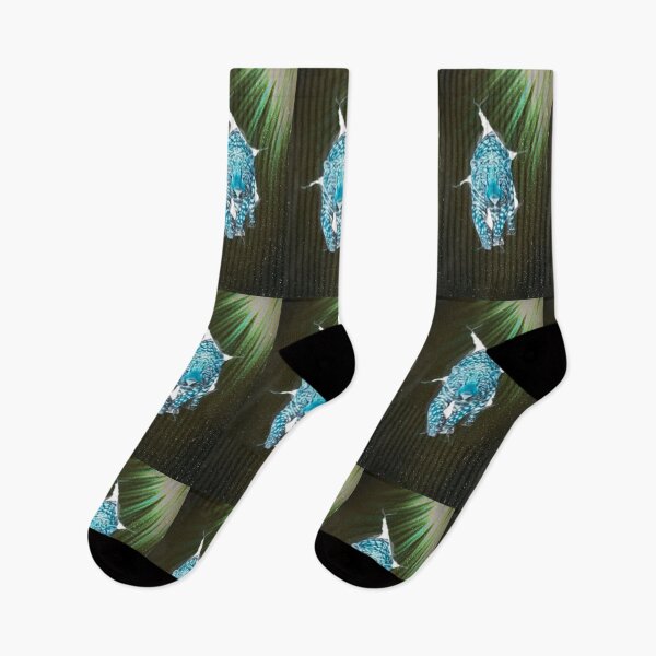 Item preview, Wild cat designed and sold by Dorcas89.