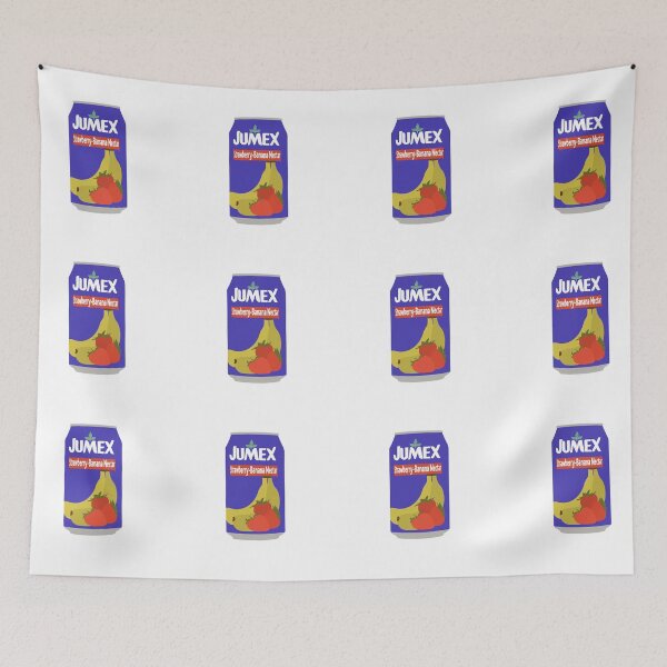 Item preview, jumex juice designed and sold by csavocado.