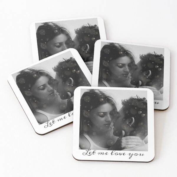 Item preview, Let me love you - After  designed and sold by editsbydeecee.