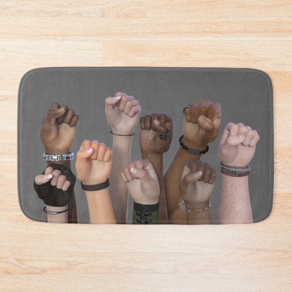 Item preview, MLK Day, Hooray designed and sold by vonHobo.