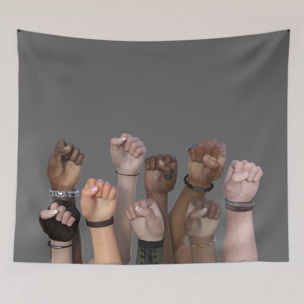 Item preview, MLK Day, Hooray designed and sold by vonHobo.