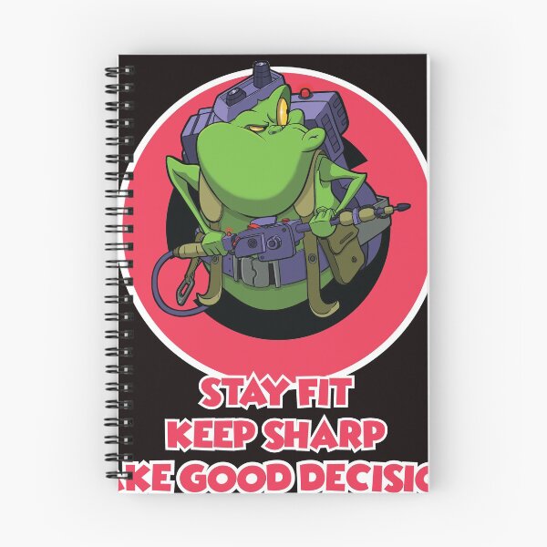 Item preview, Stay Fit Battery Pack Slimer  designed and sold by SkyeLDesigns.