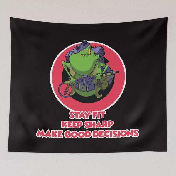 Item preview, Stay Fit Battery Pack Slimer  designed and sold by SkyeLDesigns.