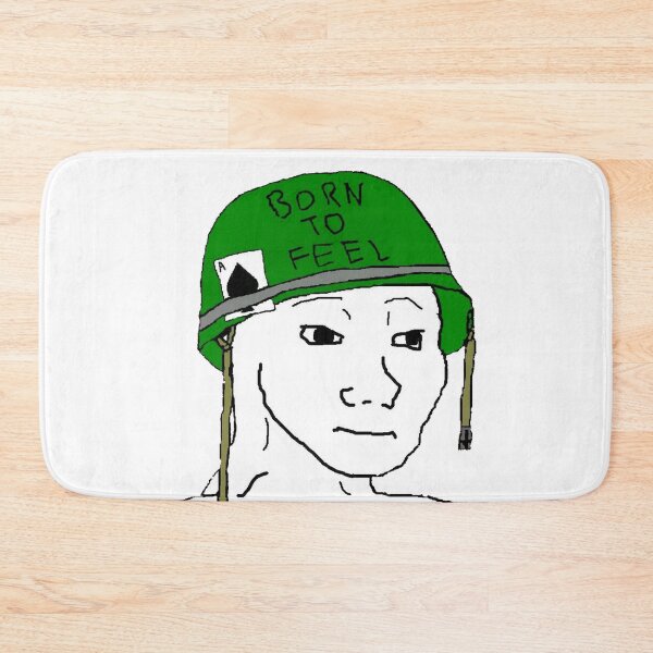 Item preview, Born to feel designed and sold by scotter1995.