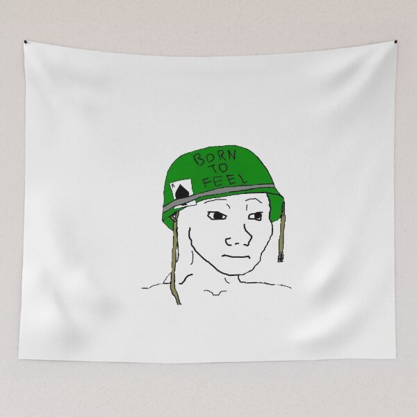 Item preview, Born to feel designed and sold by scotter1995.