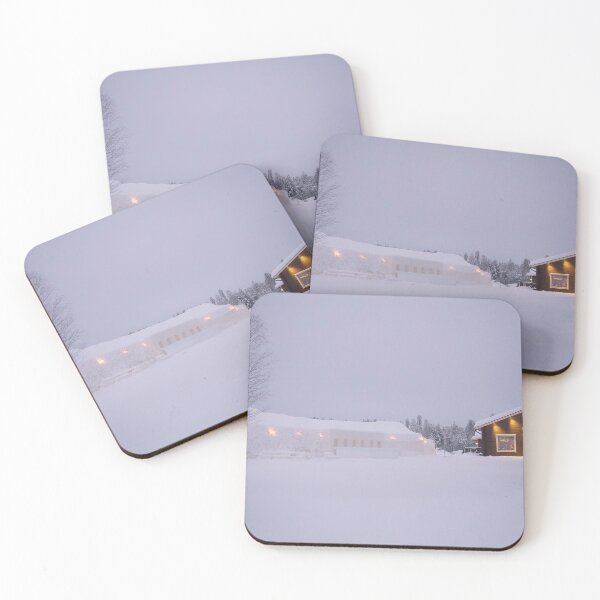 Item preview, A Cold Place to Stay! designed and sold by Marylou Badeaux.
