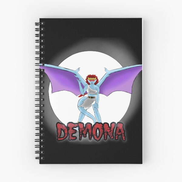 Item preview, Gargoyles Demona designed and sold by LemmyJ.
