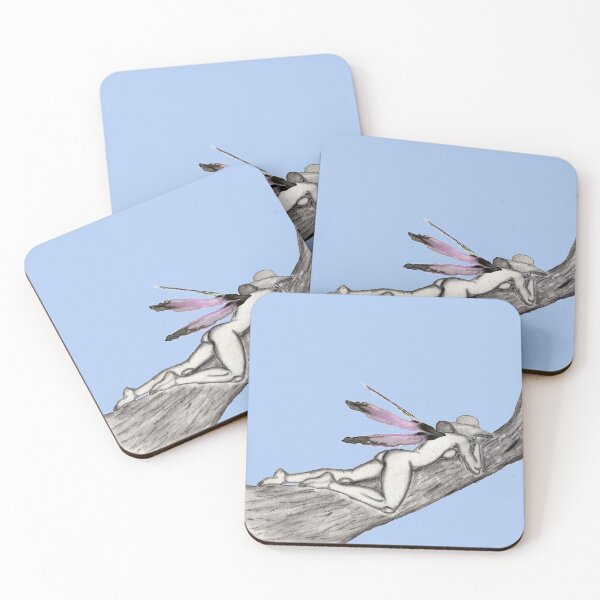 Item preview, tropical slumbers designed and sold by Markus May.