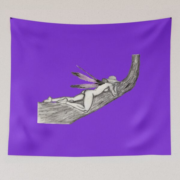 Item preview, tropical slumbers designed and sold by Markus May.