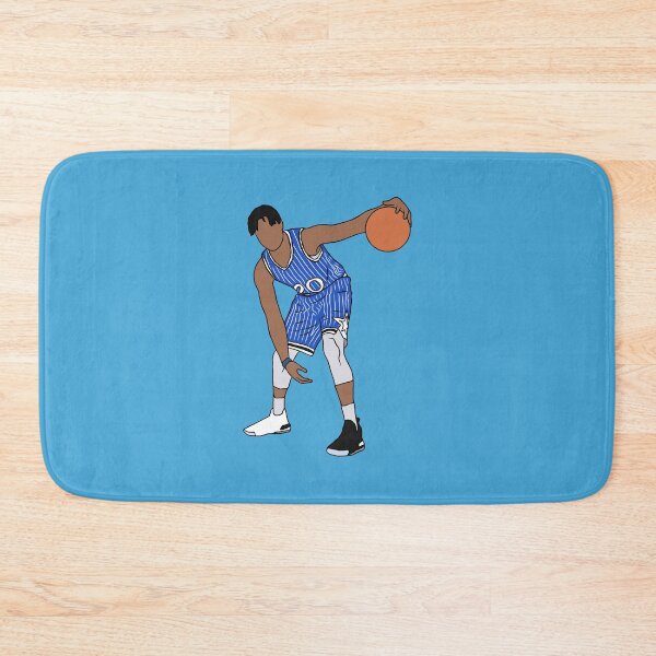 Item preview, Markelle Fultz Orlando designed and sold by RatTrapTees.