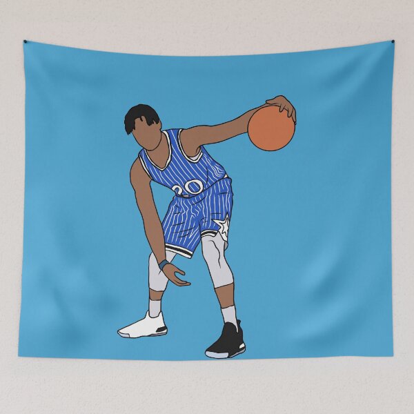 Item preview, Markelle Fultz Orlando designed and sold by RatTrapTees.