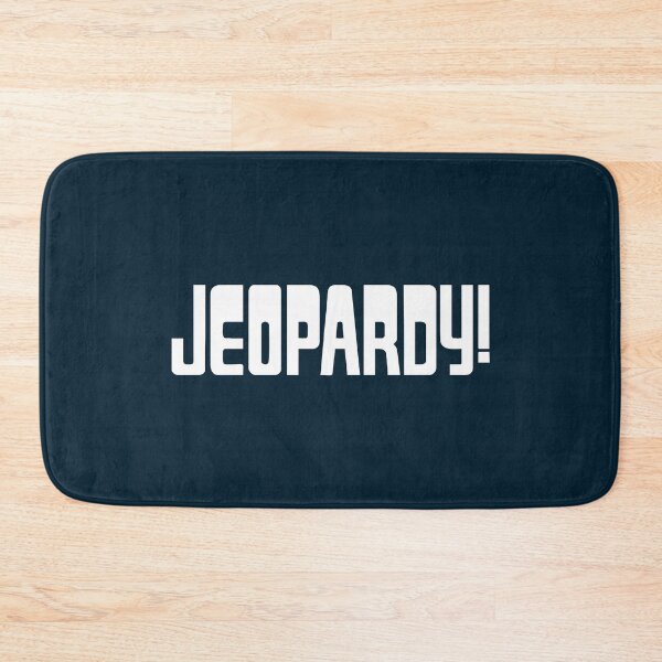 Item preview, Jeopardy designed and sold by yovierotra.
