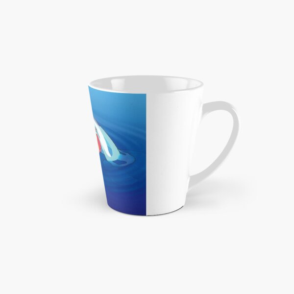 ponyo Tall Mug