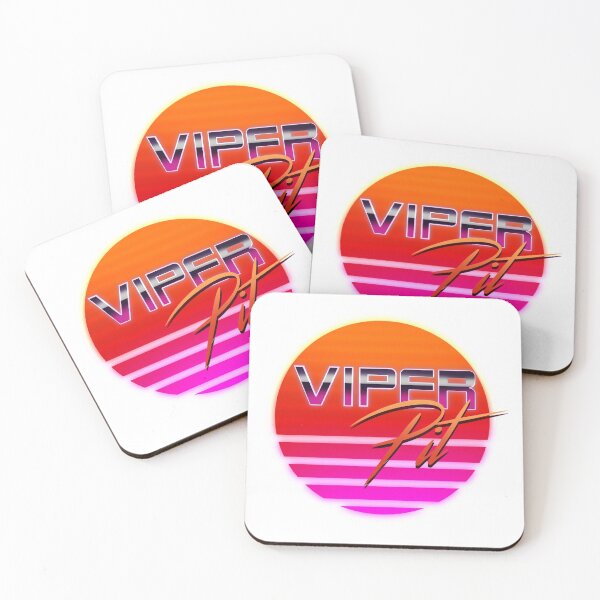 Item preview, Viper Pit designed and sold by mizomei.