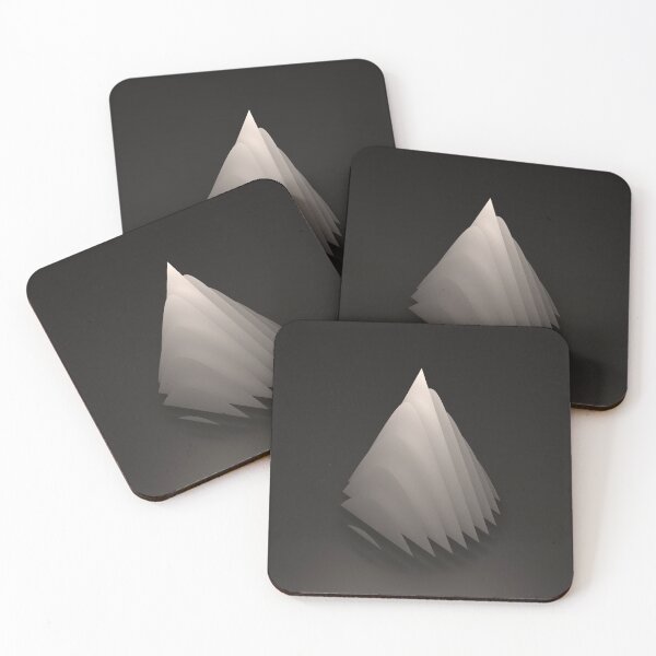 Item preview, Geometric body: cone designed and sold by lathspell.