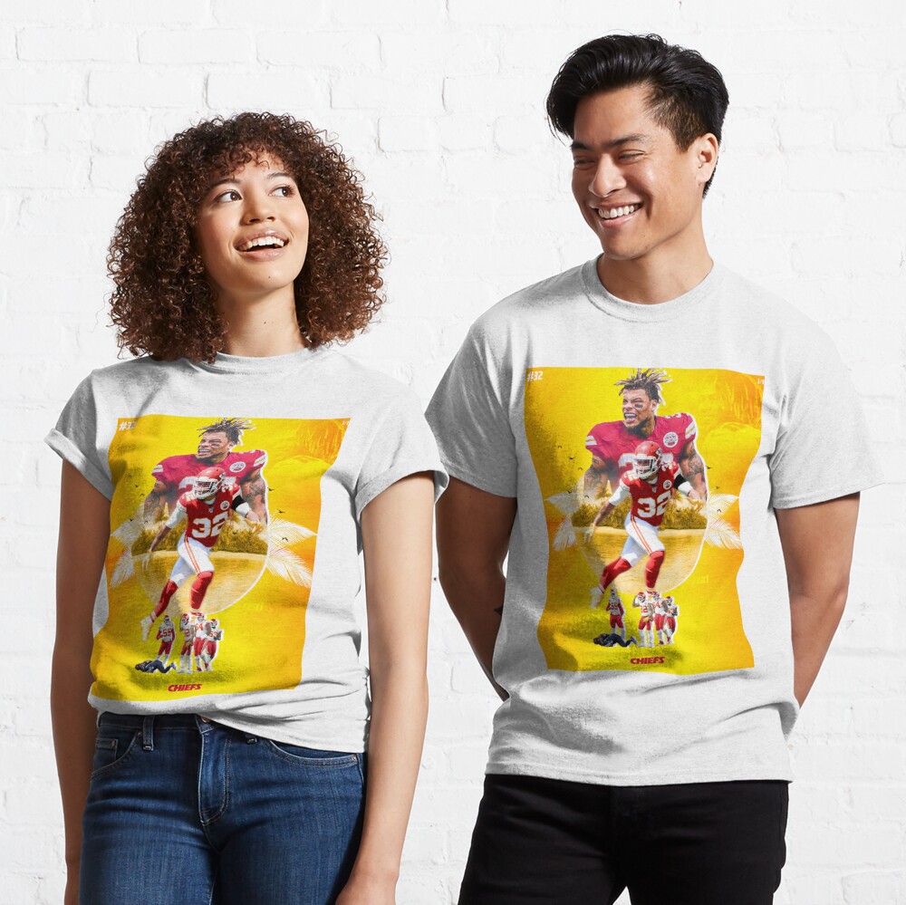 Tyrann Mathieu Essential T-Shirt for Sale by Neversettle44