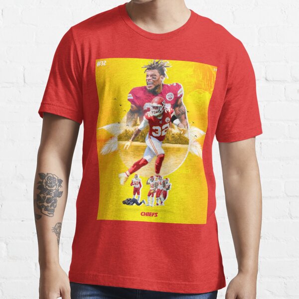 Tyrann Mathieu Essential T-Shirt for Sale by Neversettle44