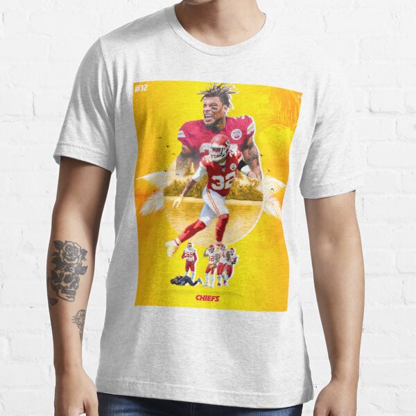 Tyrann Mathieu Essential T-Shirt for Sale by Neversettle44