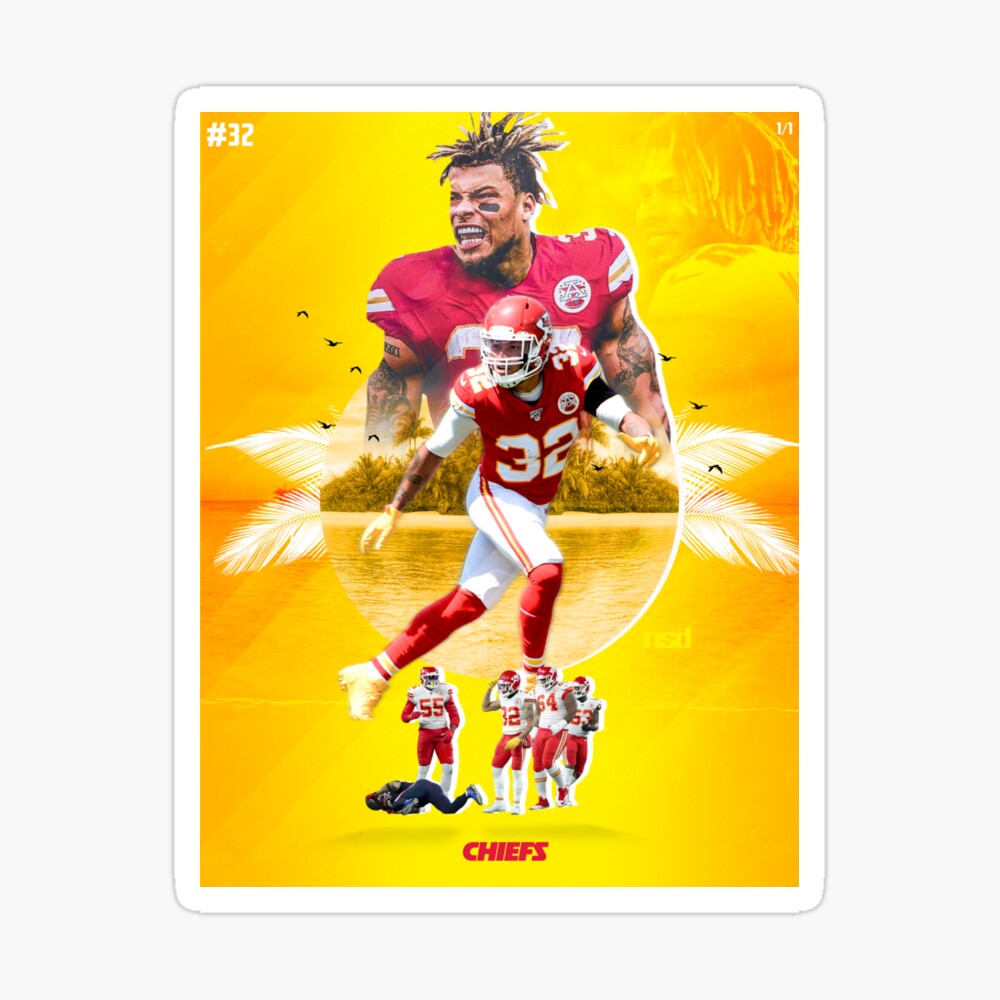 Tyrann Mathieu Jerseys, Tyrann Mathieu Shirts, Apparel, Gear